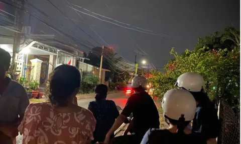 Chân dung nghi phạmNguyễn Tấn Phú gây ra thảm án ở Tây Ninh: Ít nói nhưng có dấu hiệu bất thường