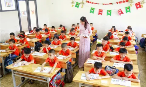 Chuẩn trình độ giáo viên tiểu học hạng 3 được quy định như thế nào?