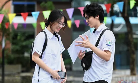 Số thí sinh tự do thi tốt nghiệp THPT 2026 cao nhất lịch sử: Nguyên nhân vì sao?