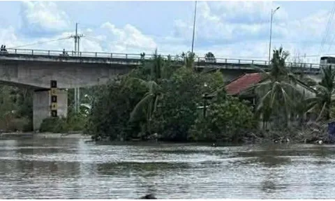 Thi thể nam nhân viên văn phòng trường cấp 3 trôi sông: Nhiều dấu vết bất thường trên cơ thể