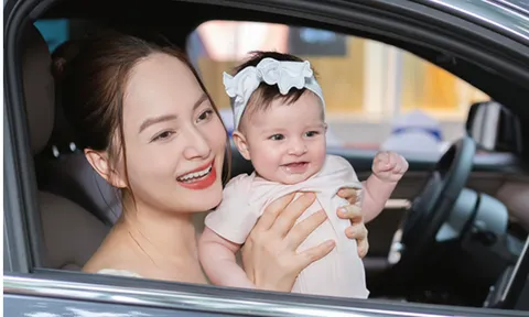 Phúc thẩm vụ kiện ly hôn của diễn viên Lan Phương: Phán quyết bất ngờ của tòa án