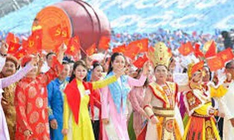 Lịch nghỉ ngày văn hóa Việt Nam 2026 Chính thức: Người lao động được nghỉ bao nhiêu ngày?