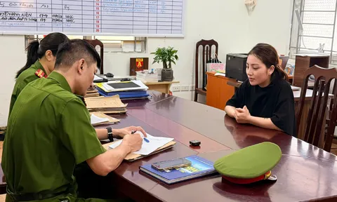Lời khai của người mẹ trong vụ bé gái 4 tuổi tử vong vì bị bạo hành:  "Em không xứng đáng làm mẹ..."
