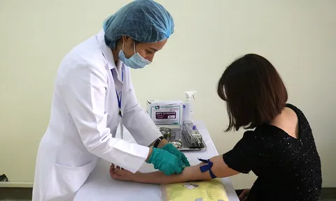 Chính sách mới: Mức phụ cấp ưu đãi theo nghề trong ngành y có thể tăng mạnh