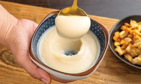 6 món ăn bị "ghẻ lạnh" bấy lâu nay lại là "thuốc quý" cho sức khỏe