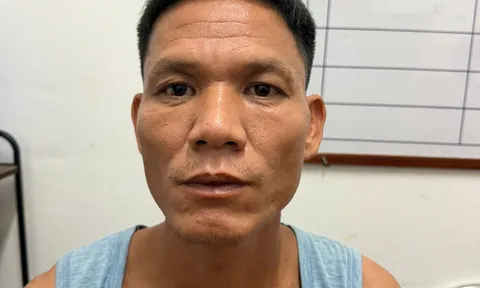Màn kịch chỉ đường, lừa thiếu nữ tới nhà riêng để hiếp dâm ở Phú Thọ: Thủ đoạn "đáng sợ" của Lê Văn Dụng SN 1984