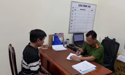 TP.HCM: Lời khai của người đàn ông hành hung shipper giao hàng ở phường Rạch Dừa