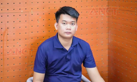 Thi thể cô gái mang thai tử vong 10 ngày không ai biết trong phòng trọ ở Cần Thơ: Rùng mình lời khai của nghi phạm