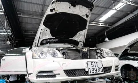 3 "siêu xe" của bà Trương Mỹ Lan chuẩn bị đấu giá, có gì đặc biệt?
