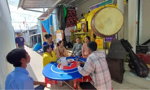 Nguyên nhân nghi phạm Nguyễn Tấn Phú, sát hại vợ và con 2 tháng tuổi ở Tây Ninh bất ngờ tử vong