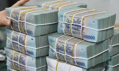 Chính thức từ 11/5/2026: Hỗ trợ 5 triệu đồng/người/tháng cho cán bộ, chiến sĩ thuộc Công an thành phố Hà Nội?