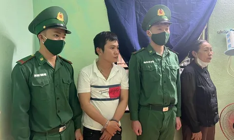 Bắt "ông trùm" ma túy Hồ Phi Huy: Hé lộ chiêu thức ẩn mình sau những phòng trọ