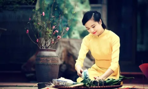 Người xưa dạy: Phụ nữ có phúc thường có 4 đặc điểm này