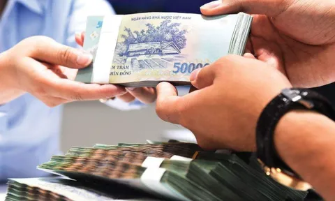 Tin vui: Chính thức hỗ trợ 5.000.000 đồng/tháng cho cán bộ chiến sĩ công an theo Nghị quyết 06