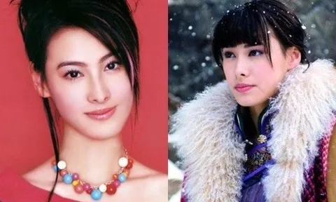 Người đẹp lai làm tình nhân của ông chú hơn 22 tuổi có 166 nghìn tỷ, ngày bỏ nhau 3 con trai không được 1 xu