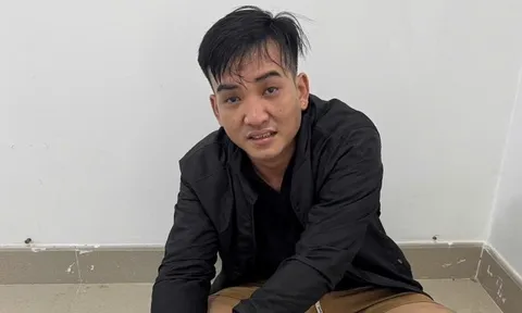 Bắt giam Bùi Phát Tài SN 2000