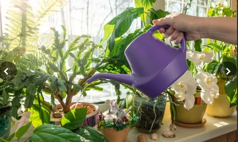 Những sai lầm "chết người" khi chọn cây trồng trong nhà khiến cây nhanh chết