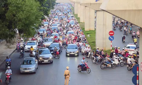 Dự thảo mới về Nghị định 168: Đề xuất bổ sung phạt 12–14 triệu đồng với hành vi chở khách thu tiền trái phép