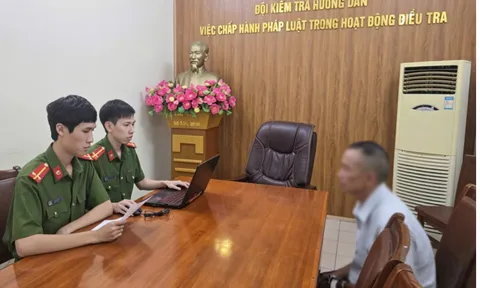 Bắt Phạm Văn Chính 60 tuổi, xâm hại bé gái 6 tuổi ở Quảng Ninh