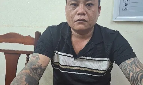 Chân tướng “ông trùm” Lê Văn Quỳnh đứng sau đường dây ma túy, sa lưới vì nữ nhân viên rót bia