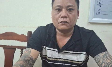 Chân tướng “ông trùm” Lê Văn Quỳnh đứng sau đường dây ma túy, lộ diện vì nữ nhân viên rót bia