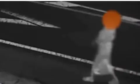 Rời khách sạn lúc nửa đêm, cụ bà Nhật biến mất không dấu vết: Camera ghi lại những hình ảnh khó lý giải
