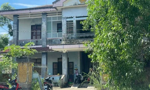 Người đàn ông đâm vợ cũ trọng thương, rồi về nhà tự tử: Nguyên nhân gây phẫn nộ