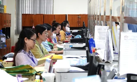 Danh sách cán bộ, công chức cấp xã cần bồi dưỡng sẽ được hoàn thành khi nào?