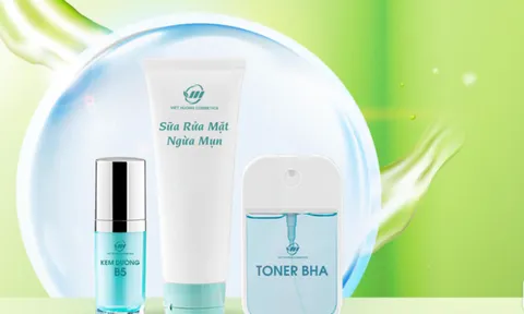 Hơn 500 mỹ phẩm của Công ty Mỹ phẩm Việt Hương bị tiêu hủy, nhiều thương hiệu quen mặt nằm trong danh sách
