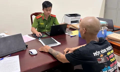 Danh tính chủ nhân đoạn livestream "bất hiếu với mẹ" gây phẫn nộ mạng xã hội