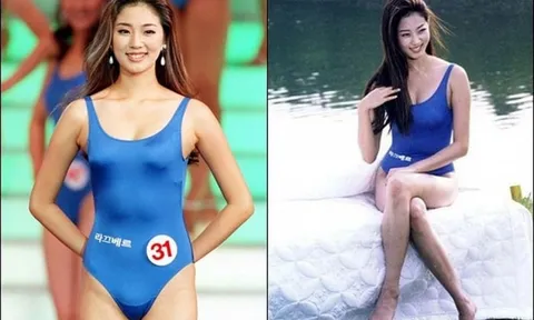 Hoa hậu từng là biểu tượng nhan sắc bị tịch thu căn hộ 11 tỷ đồng là ai?
