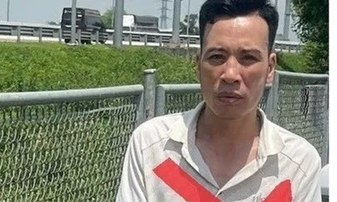  Nguyễn Thế Anh SN 1989 bị bắt như thế nào?