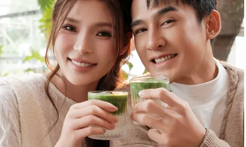 Lương Thế Thành - Thúy Diễm gặp điều bất thường, lên tiếng cảnh báo giữa đêm