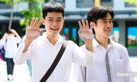 Chính thức lịch thi tốt nghiệp THPT 2026: Khi nào thi, bao giờ biết điểm?
