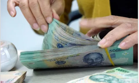 Tăng mạnh 10 khoản trợ cấp BHXH theo mức lương cơ sở mới từ 01/7/2026