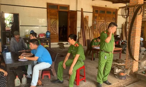 Người đàn ông 65 tuổi tử vong với dao cắm trên cơ thể: Hé lộ chi tiết đau lòng trước đó