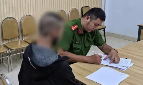 Chia tay không liên lạc được với bạn gái, người đàn ông nghĩ ra chiêu "nhờ công an" và nhận cái kết quá đắng