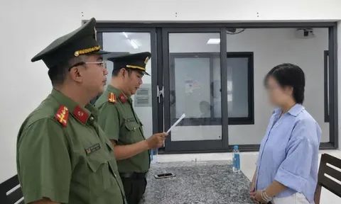 Vụ thi hộ chứng chỉ tiếng Anh ở ĐH Văn Lang: Lộ cách thức gian lận khiến công an vào cuộc