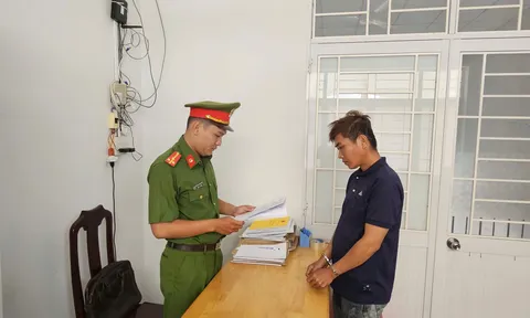 Nguyễn Vũ Linh SN 1997 bị bắt vì tội gì?