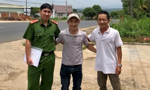 Hành trình 34 năm mất liên lạc với người thân và cú “xoay chuyển” nhờ một cơ sở dữ liệu quốc gia