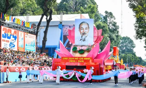 Đồng chí Trịnh Văn Quyết: Tư tưởng Hồ Chí Minh soi sáng hành trình phát triển Đất nước