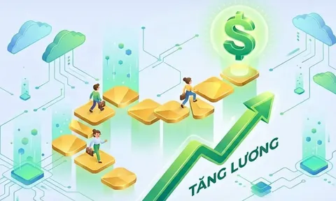 20 lần tăng lương cơ sở từ năm 1993 đến năm 2026
