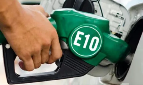 Bộ Công Thương ra “tối hậu thư” với cửa hàng xăng dầu trước giờ G bán E10 trên toàn quốc vào ngày 1/6