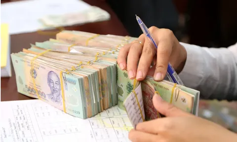 Lịch chi trả lương hưu tháng 6 năm 2026?