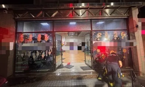 Chủ phòng gym 38 tuổi tử vong bất thường trong nhà vệ sinh: Nạn nhân có tiền sử tự tử