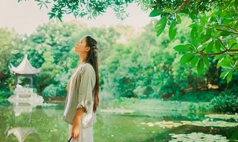 3 kiểu phụ nữ càng im lặng càng hấp dẫn đàn ông