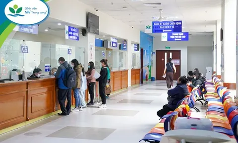 "Món quà vô giá của cuộc đời”: Lá thư xúc động của người cha quốc tịch Lào có con mắc bệnh hiếm được cứu chữa tại Việt Nam