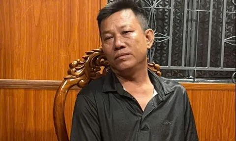 Thông tin mới vụ nghi phạm Nguyễn Cao Bằng uống rượu say rồi ra tay với cả nhà 3 người ở Tây Ninh: Nguyên nhân đau lòng