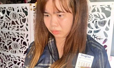 Khởi tố chủ tiệm Spa "Hoàng Diễm" Lê Thị Giỏi SN 1996