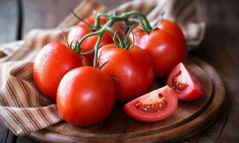 Loại quả bán đầy chợ được ví như 'thần dược' cho tim mạch và huyết áp